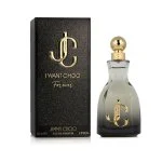 Jimmy Choo I Want Choo Forever Eau de Parfum for Women 100 ml