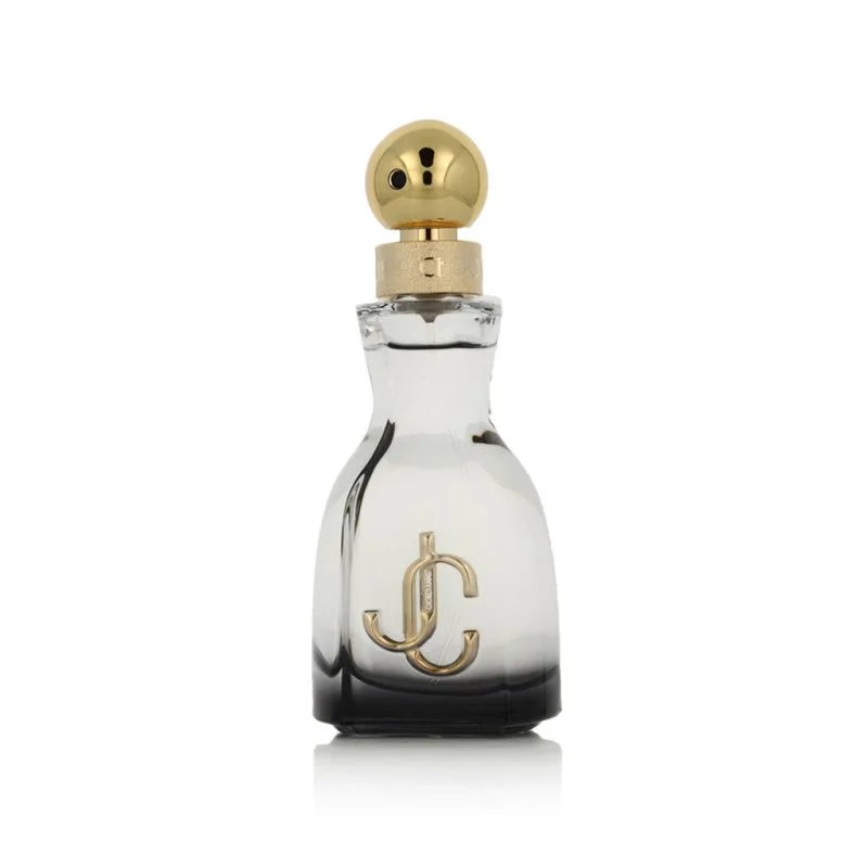 Jimmy Choo I Want Choo Forever Eau de Parfum for women 40 ml