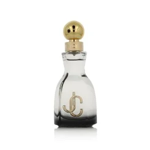Jimmy Choo I Want Choo Forever Eau de Parfum for women