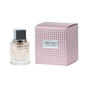 Jimmy Choo Illicit Flower Eau de Toilette for women