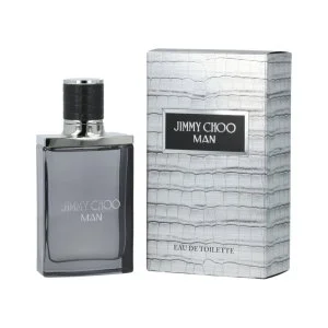 Jimmy Choo Man Eau de Toilette for Men