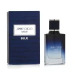 Jimmy Choo Man Blue Eau de Toilette for Men 30 ml
