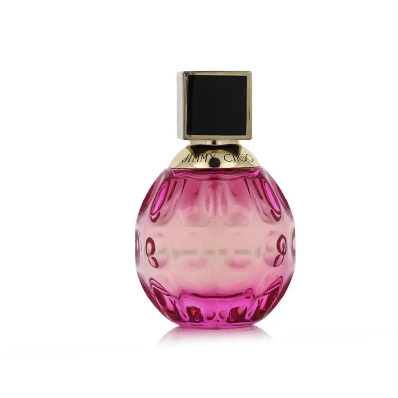 Jimmy Choo Rose Passion Eau de Parfum for Women 40 ml