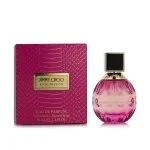 Jimmy Choo Rose Passion Eau de Parfum for Women 40 ml
