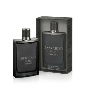 Jimmy Choo Man Intense Eau de Toilette for Men