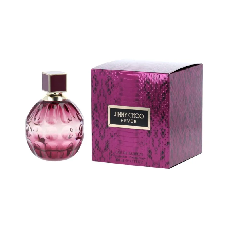 Fever Eau de Parfum for Women 100 ml