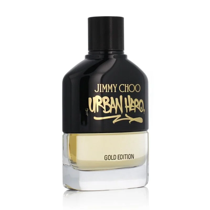 Urban Hero Gold Edition Eau de Parfum for Men 100 ml