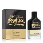 Urban Hero Gold Edition Eau de Parfum for Men 100 ml