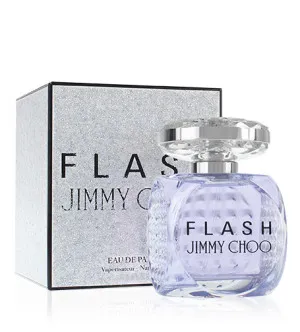 Jimmy Choo Flash Eau de Parfum for Women 100 ml