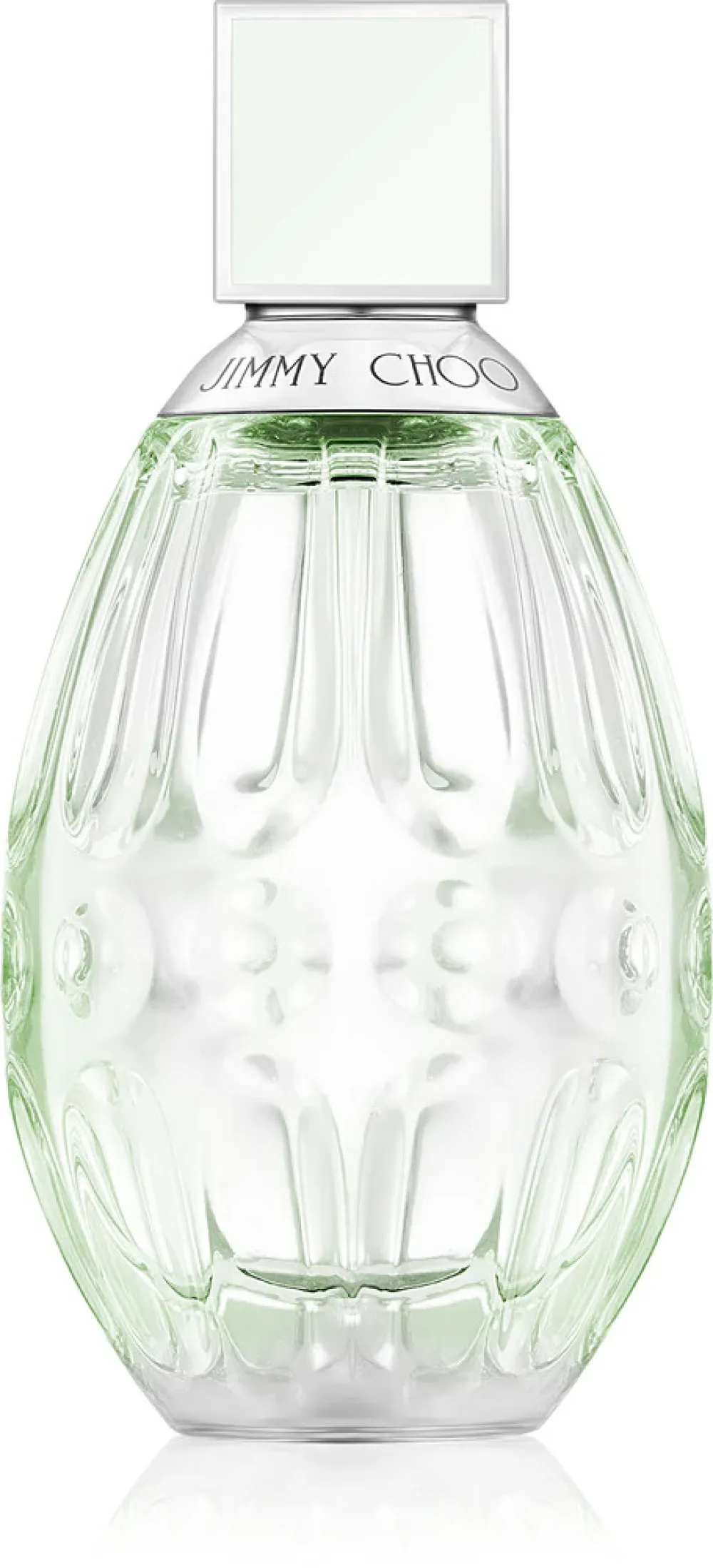 Floral eau de toilette for women 90 ml