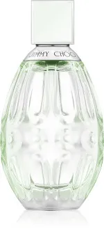 Floral eau de toilette for women 90 ml