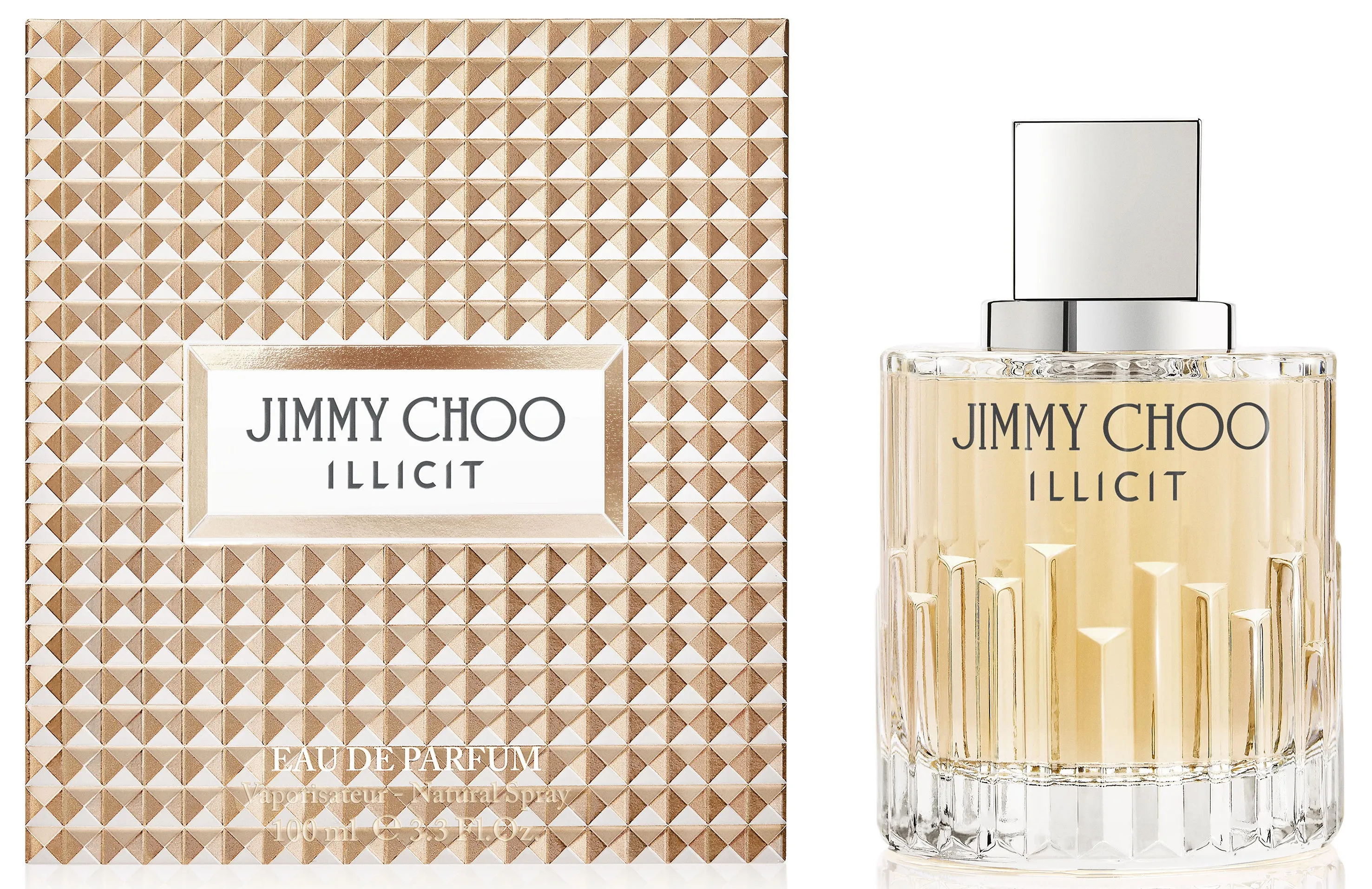 Illicit Eau de Parfum for Women 60 ml