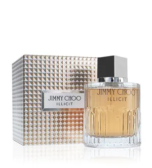 Jimmy Choo Illicit Eau de Parfum for Women 100 ml