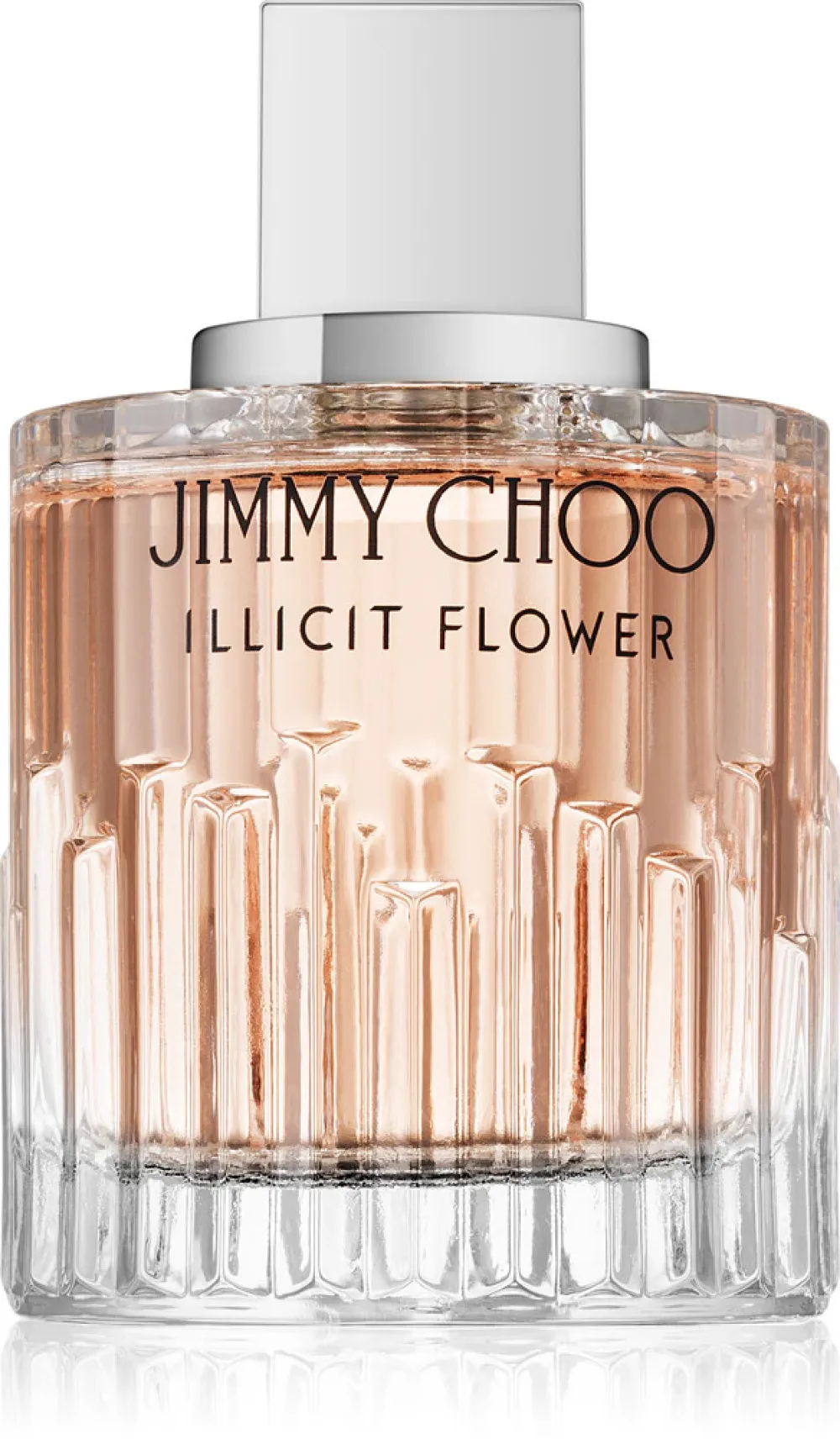 Jimmy Choo Illicit Flower Eau de Toilette for Women 100 ml | Ferwer