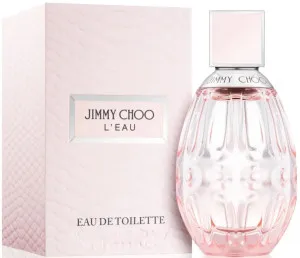 Jimmy Choo L'Eau Eau de Toilette for women
