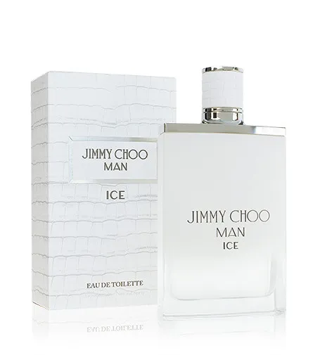 Man Ice eau de toilette for men 100 ml