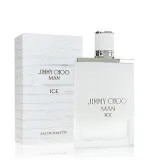 Jimmy Choo Man Ice eau de toilette for men 100 ml
