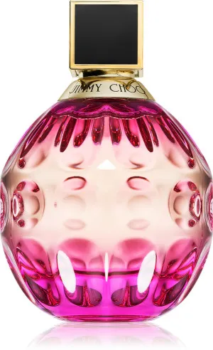 Jimmy Choo Rose Passion Eau de Parfum for women 100 ml