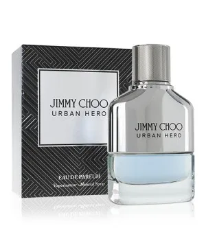 Jimmy Choo Urban Hero Eau de Parfum for Men