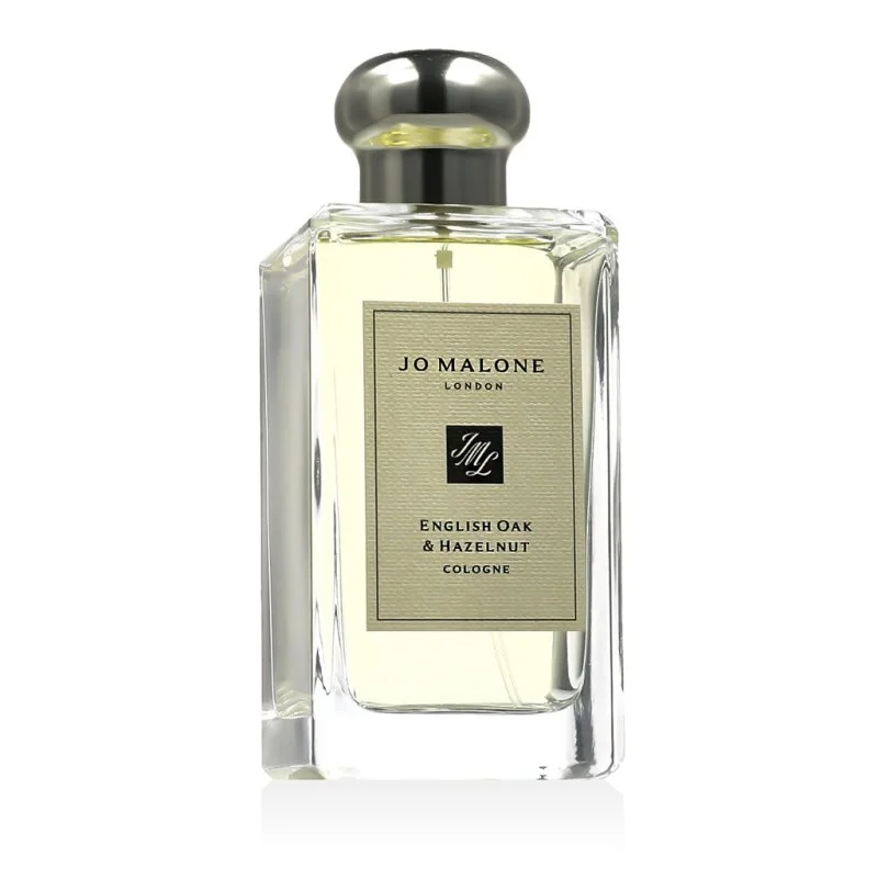 English Oak & Hazelnut Eau de Cologne unisex 100 ml