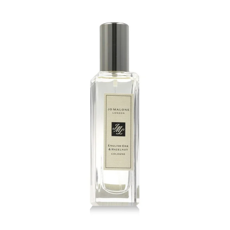 English Oak & Hazelnut unisex cologne 30 ml