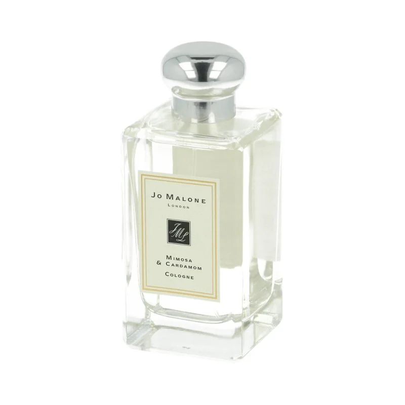 Mimosa & Cardamom Eau de Cologne unisex 100 ml