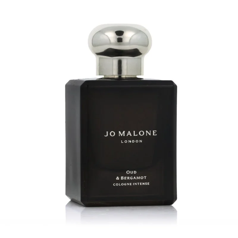 Oud & Bergamot Intense Cologne Unisex 50 ml