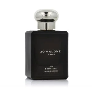 Jo Malone Oud & Bergamot Intense Cologne Unisex