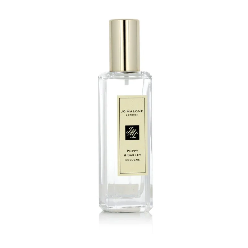 Poppy & Barley Eau de Cologne unisex 30 ml