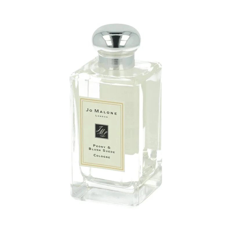 Peony & Blush Suede Eau de Cologne for women 100 ml