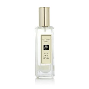 Fig & Lotus Flower Eau de Cologne unisex