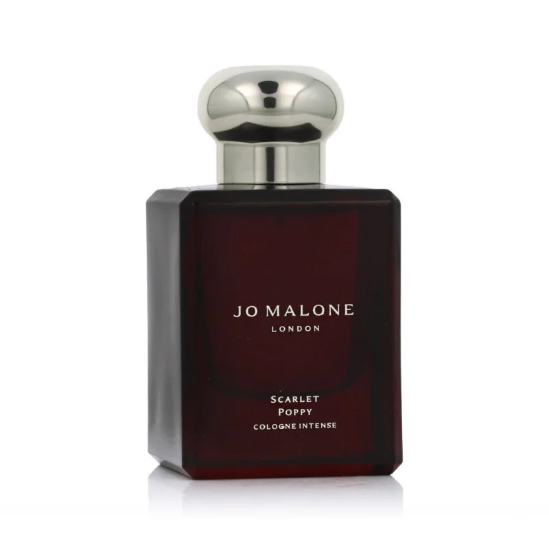 Scarlet Poppy Intense unisex cologne 50 ml