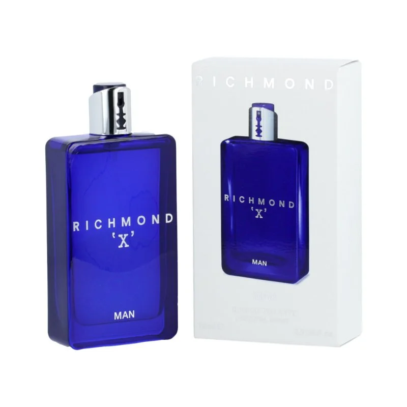 X Man Eau de Toilette for Men 75 ml