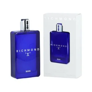John Richmond X Man Eau de Toilette for Men