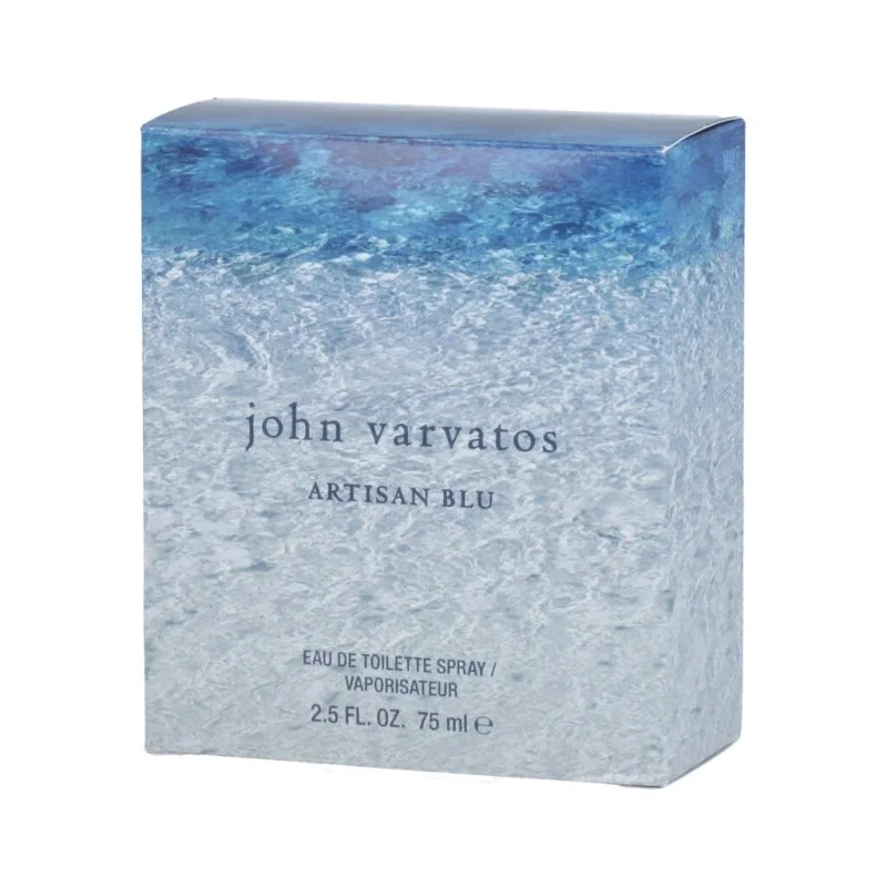 Artisan Blu Eau de Toilette for Men 75 ml