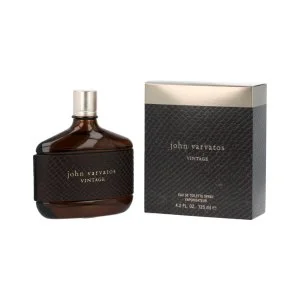 John Varvatos Vintage Eau de Toilette for Men