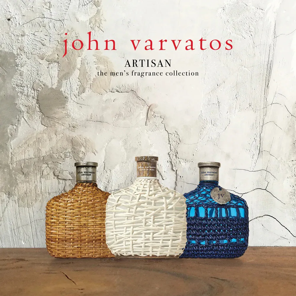 Artisan Eau de Toilette for Men 125 ml