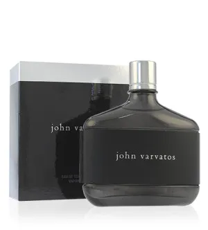 John Varvatos John Varvatos eau de toilette for men 125 ml