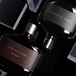 eau de toilette for men 125 ml