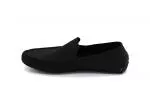 Ecoalf Johnalf Moccasins Man Black