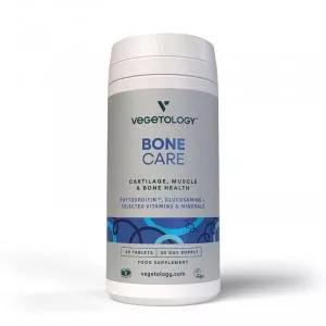 Vegetology Joint-Vie - Advanced preparation for bones and joints 60 tablets