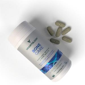 Joint-Vie - Advanced preparation for bones and joints 60 tablets