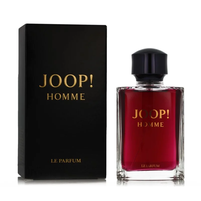 Homme Eau de Parfum for Men 125 ml