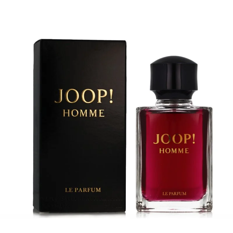 Homme Eau de Parfum for Men 75 ml
