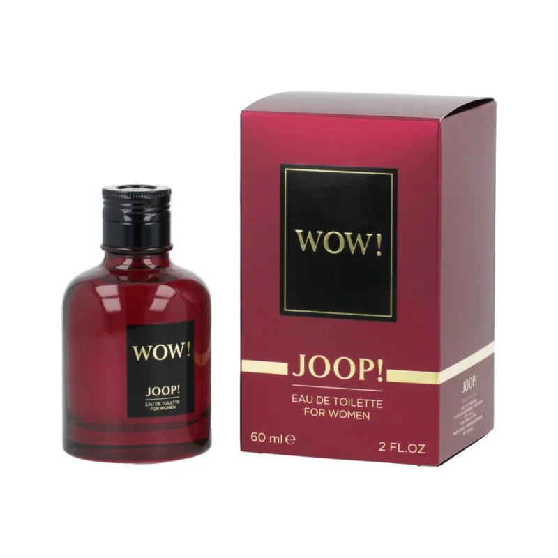 Wow! for Women eau de toilette for women 60 ml