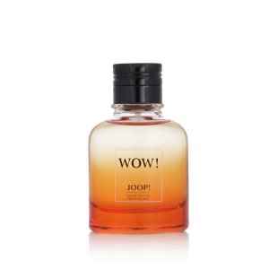 Wow! Fresh Eau de Toilette for Men