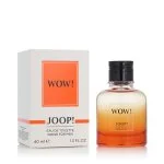 Wow! Fresh Eau de Toilette for Men 40 ml