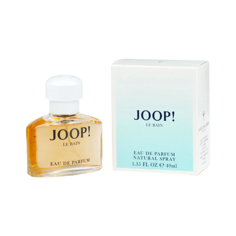 Le Bain Eau de Parfum for Women 40 ml