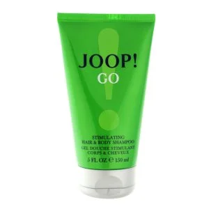 JOOP! GO Hair & Body Shower Gel for Men