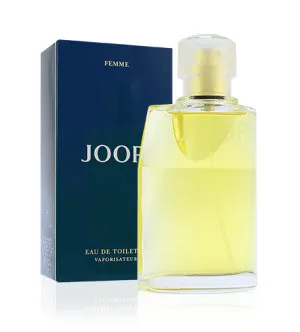JOOP! Femme Eau de Toilette for Women 100 ml